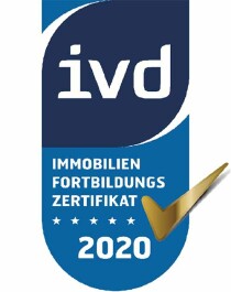 IVD Forbildung Siegel 2020